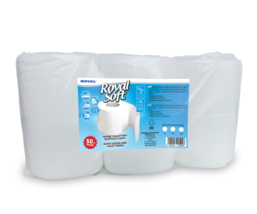 vees lahustuv wc paber