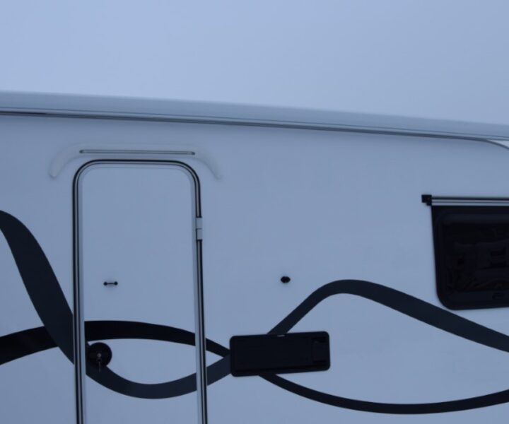 MARKIIS FIAMMA F80S L=290CM