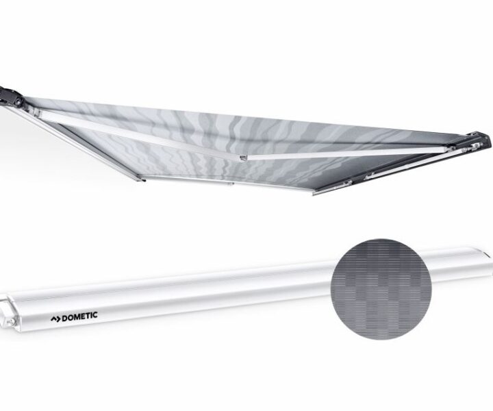 MARKIIS DOMETIC PR2000 L300CM