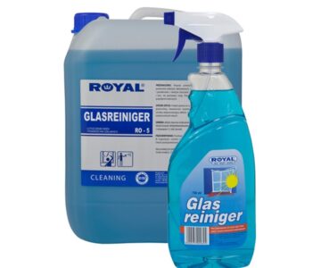 Glasreiniger