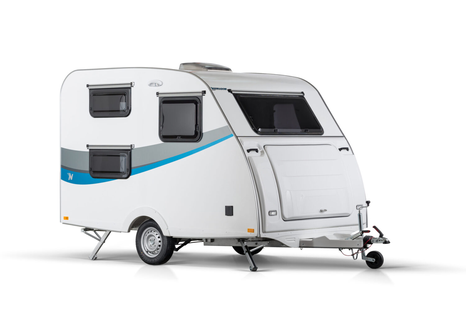 Niewiadow Newsport 4