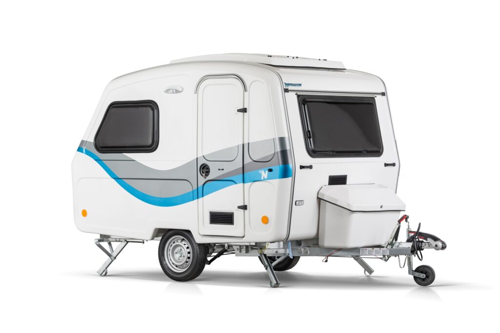 Niewiadow N126D