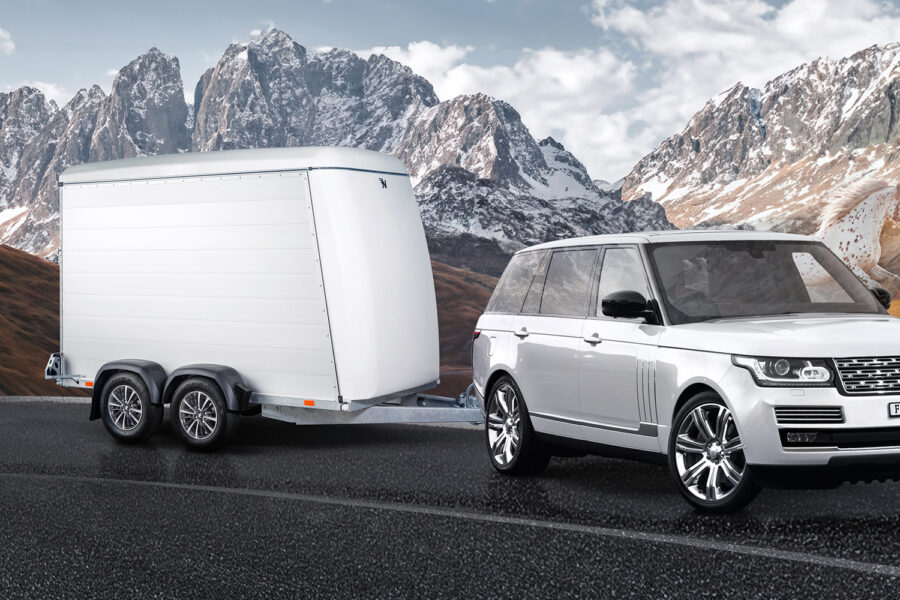 Niewiadow järelhaagised